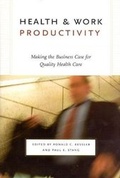 Cover: Health and Work Productivity - University of Chicago Press
