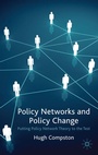 Cover: Policy Networks and Policy Change - Palgrave Macmillan