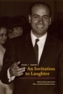 Cover: Invitation to Laughter - University of Chicago Press