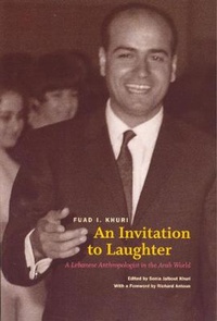 Enlarge image Cover: An Invitation to Laughter - University of Chicago Press