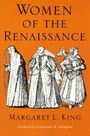 Cover: Women of the Renaissance - University of Chicago Press