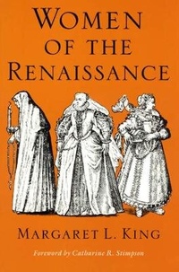 Enlarge image Cover: Women of the Renaissance - University of Chicago Press