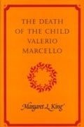 Cover: Death of the Child Valerio Marcello - University of Chicago Press