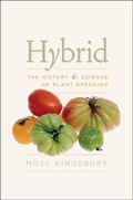 Cover: Hybrid - University of Chicago Press
