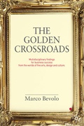 Cover: The Golden Crossroads - Palgrave Macmillan