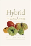 Cover: Hybrid - University of Chicago Press