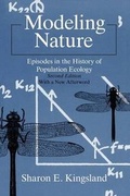 Cover: Modeling Nature - University of Chicago Press