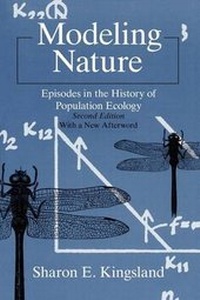 Enlarge image Cover: Modeling Nature - University of Chicago Press