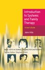 Cover: Introduction to Systemic and Family Therapy - Bloomsbury Academic