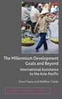 Cover: The Millennium Development Goals and Beyond - Palgrave Macmillan
