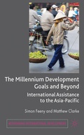 Cover: The Millennium Development Goals and Beyond - Palgrave Macmillan