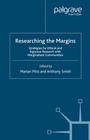 Cover: Researching the Margins - Palgrave Macmillan