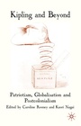 Cover: Kipling and Beyond - Palgrave Macmillan