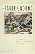 Cover: Higher Ground - University of Chicago Press