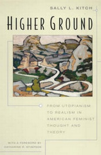 Enlarge image Cover: Higher Ground - University of Chicago Press