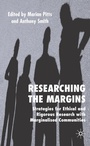 Cover: Researching the Margins - Palgrave Macmillan