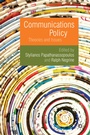 Cover: Communications Policy - Red Globe Press