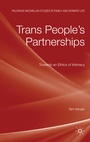 Cover: Trans People's Partnerships - Palgrave Macmillan