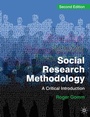 Cover: Social Research Methodology - Red Globe Press
