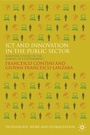 Cover: ICT and Innovation in the Public Sector - Palgrave Macmillan