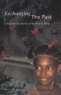 Cover: Exchanging the Past - University of Chicago Press