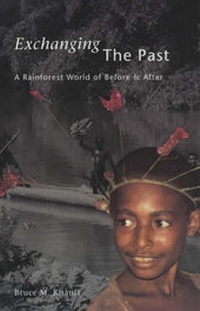 Enlarge image Cover: Exchanging the Past - University of Chicago Press