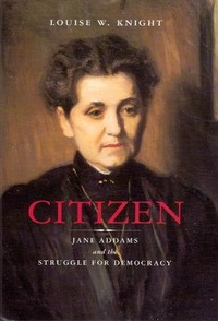 Enlarge image Cover: Citizen - University of Chicago Press