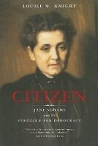 Enlarge image Cover: Citizen - University of Chicago Press