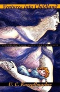 Cover: Ventures into Childland - University of Chicago Press