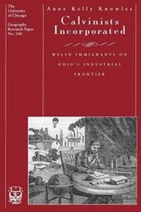 Enlarge image Cover: Calvinists Incorporated - University of Chicago Press