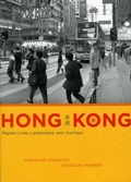 Cover: Hong Kong - University of Chicago Press