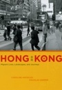 Cover: Hong Kong - University of Chicago Press