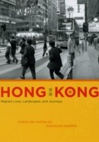 Abbildung von: Hong Kong - University of Chicago Press