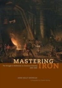 Abbildung von: Mastering Iron - University of Chicago Press