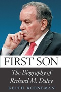 Bild: First Son - University of Chicago Press