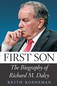Bild: First Son - University of Chicago Press