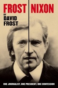 Cover: Frost/Nixon - Picador