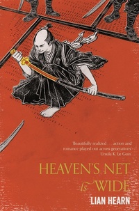 Abbildung von: Heaven's Net is Wide - Macmillan