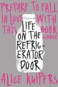 Cover: Life on the Refrigerator Door - Macmillan