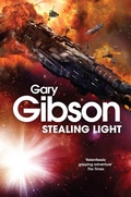 Cover: Stealing Light - Tor
