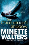 Cover: The Chameleon's Shadow - Macmillan