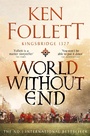 Cover: World Without End - Macmillan
