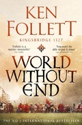 Cover: World Without End - Macmillan