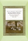 Cover: Teaching Children Science - University of Chicago Press
