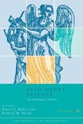 Cover: Osiris, Volume 27 - University of Chicago Press