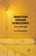 Abbildung von: Transitions Through Homelessness - Palgrave Macmillan