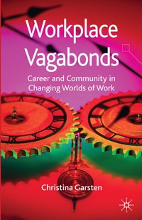 Abbildung von: Workplace Vagabonds - Palgrave Macmillan