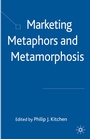 Cover: Marketing Metaphors and Metamorphosis - Palgrave Macmillan