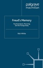 Cover: Freud's Memory - Palgrave Macmillan
