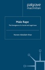 Cover: Male Rape - Palgrave Macmillan